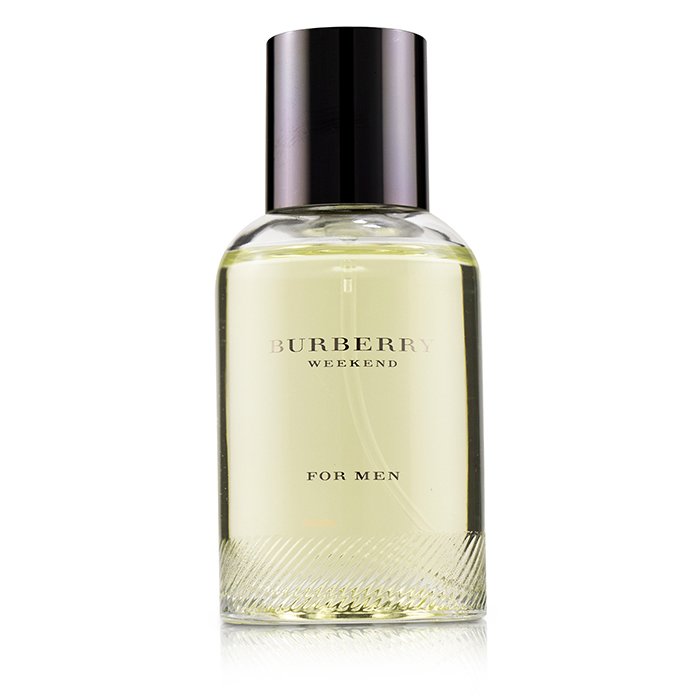 BURBERRY - Weekend Eau De Toilette Spray - J Micheal