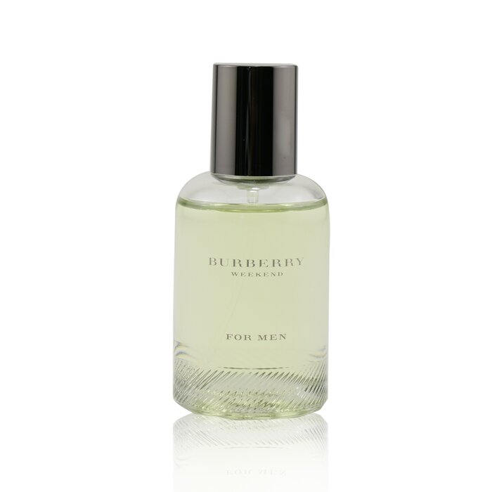 BURBERRY - Weekend Eau De Toilette Spray - J Micheal