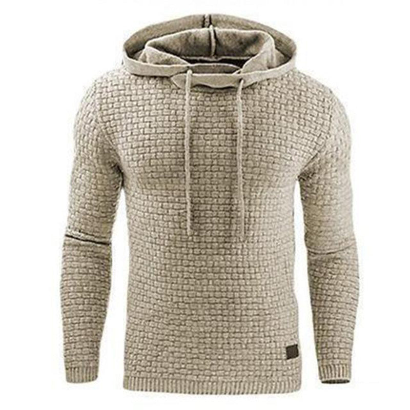 Men's hoodies sweater - J Micheal