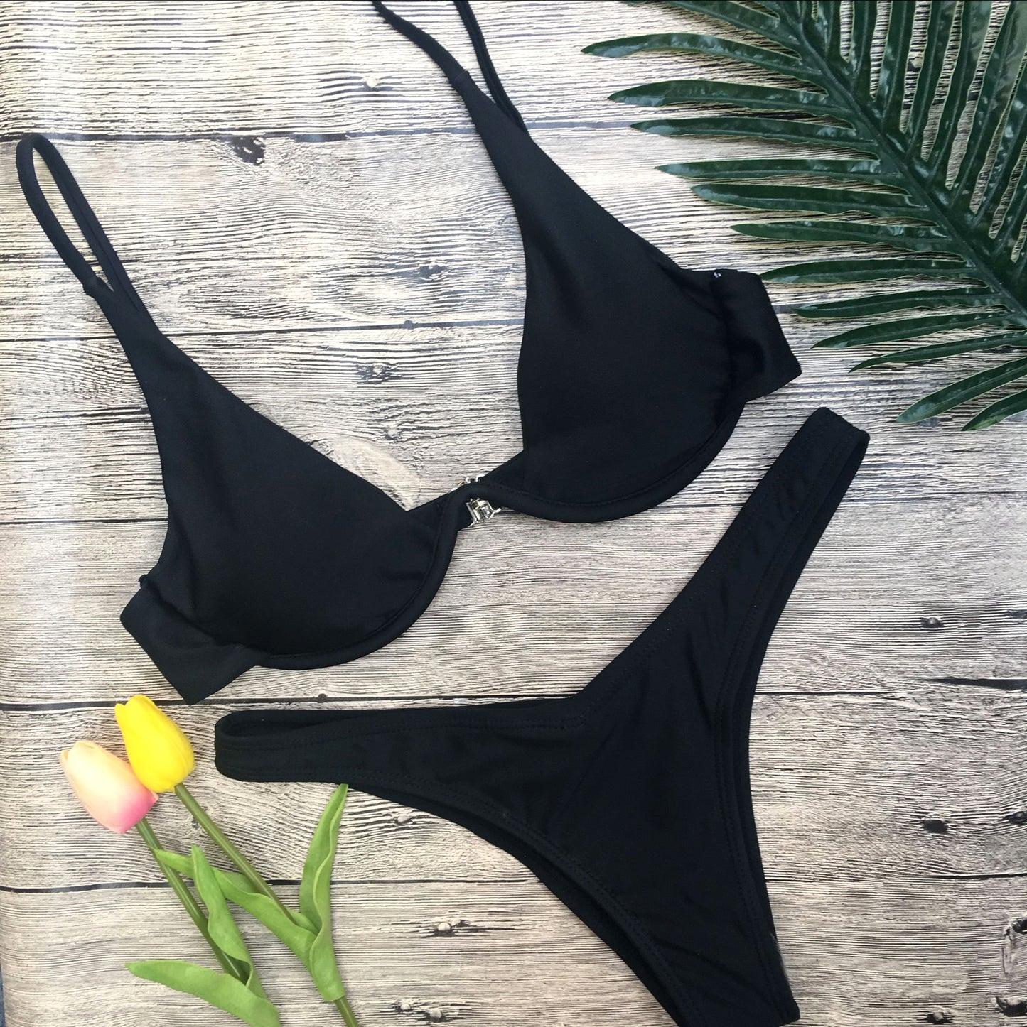 Swimwear Summer Bikini Women Swimsuit Bather - J Micheal