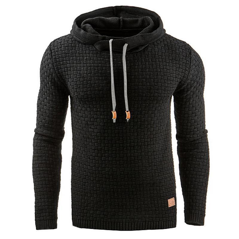 Men's hoodies sweater - J Micheal