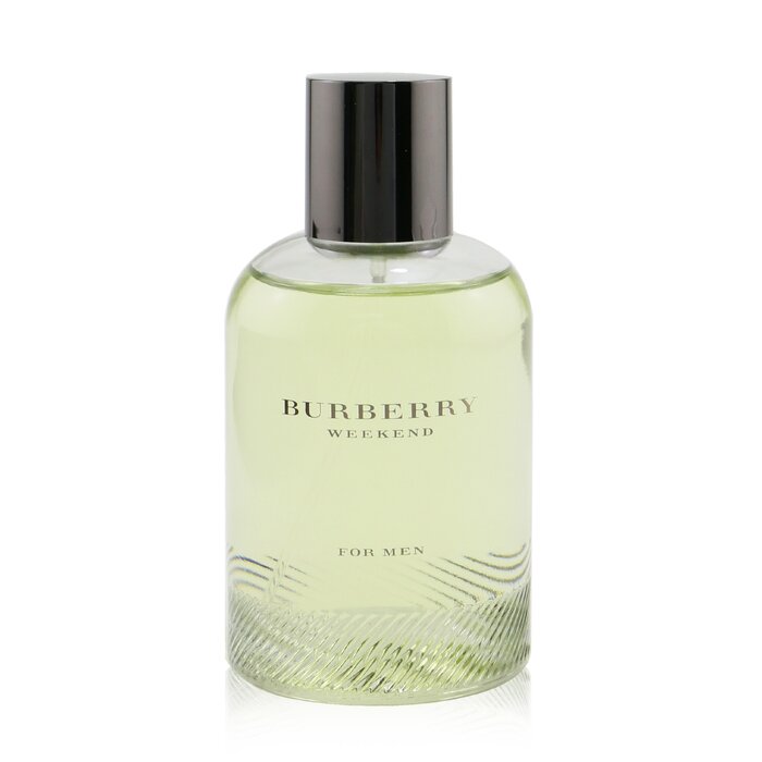 BURBERRY - Weekend Eau De Toilette Spray - J Micheal