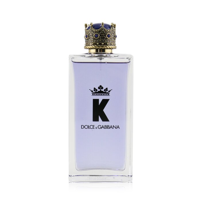 DOLCE & GABBANA - K Eau De Toilette Spray - J Micheal