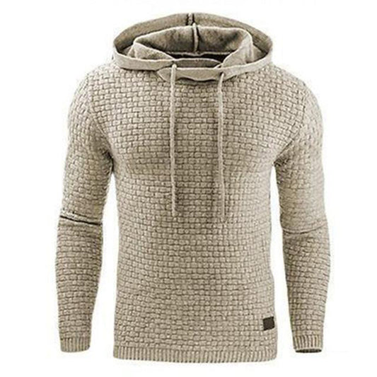 Men's hoodies sweater - J Micheal