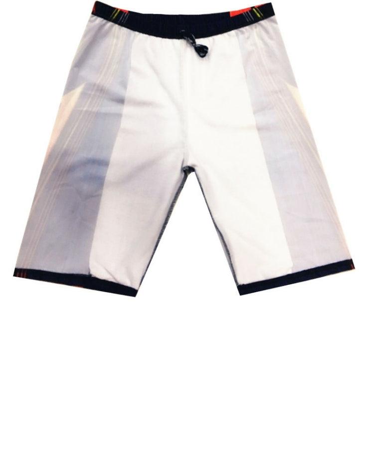 Men's Swimwear Men's Five-Point Swimming Trunks - J Micheal