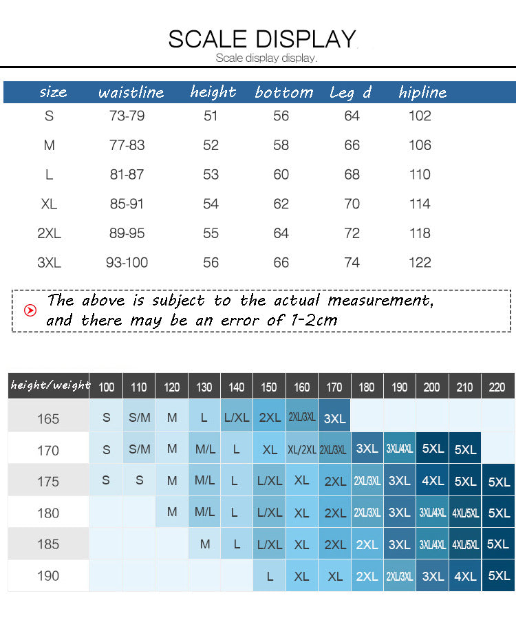 Magical Change Color Beach Shorts Summer Men Swimming Trunks Swimwear Swimsuit Quick Dry bathing shorts Beach Pant - J Micheal
