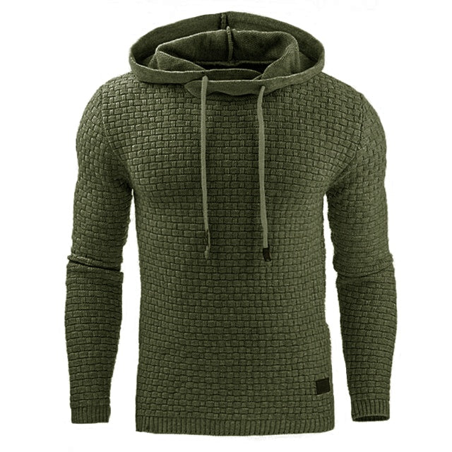 Men's hoodies sweater - J Micheal