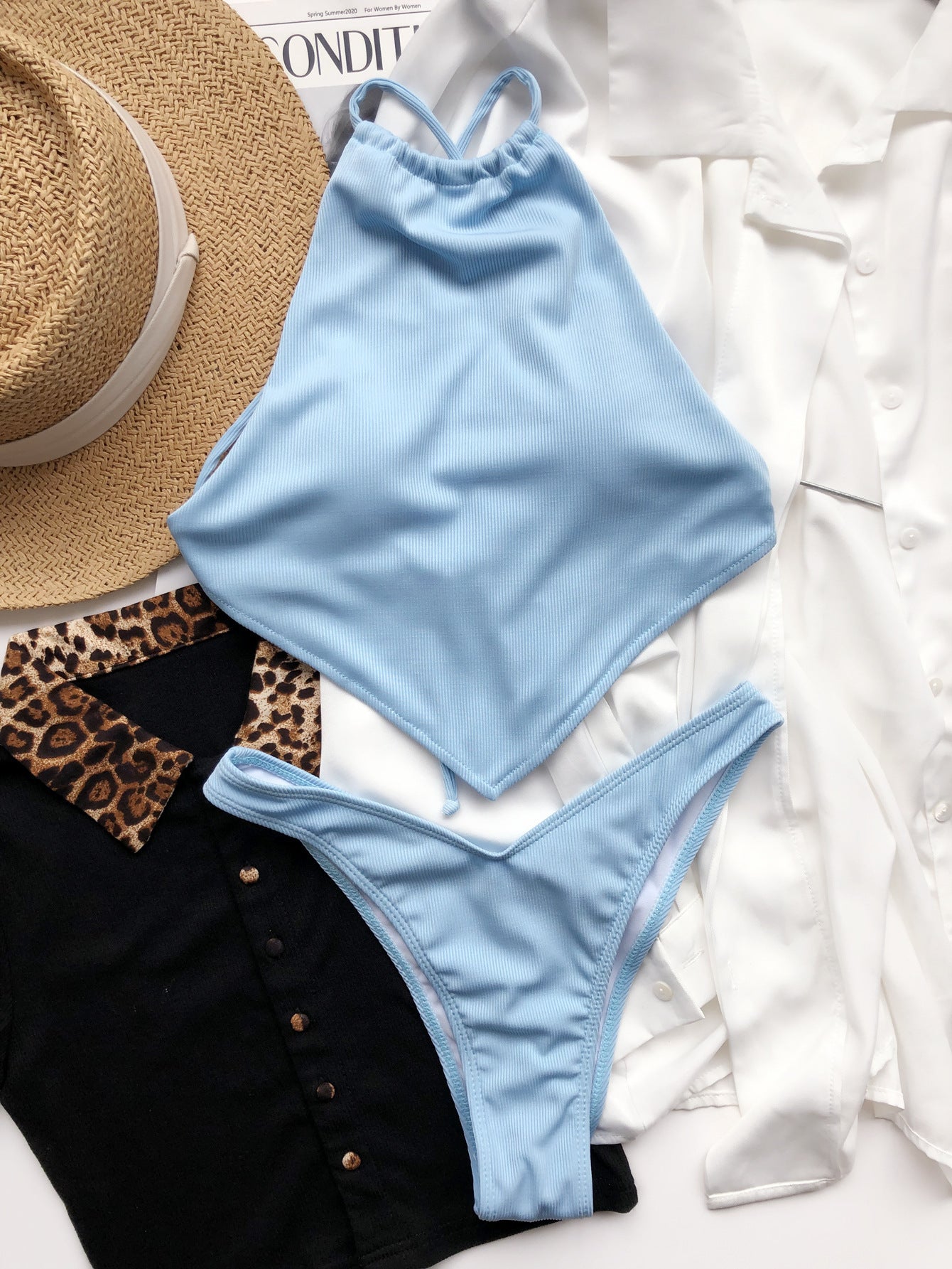 Small Swimwear Sexy BikiniSmall Swimwear Sexy Bikini - J Micheal