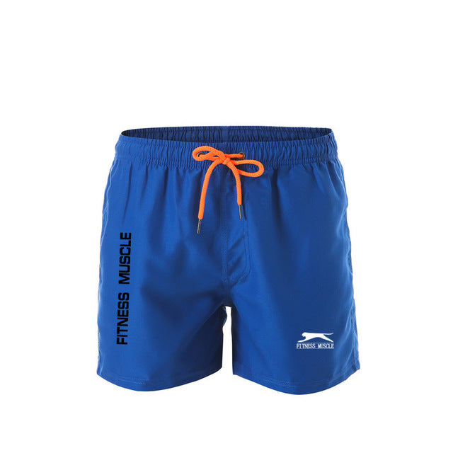 Mens Sexy Swimsuit Shorts Swimwear Men Briefs Swimming - J Micheal