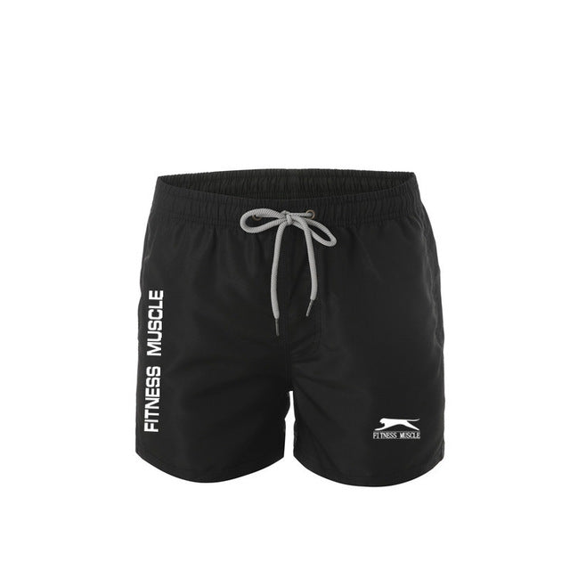 Mens Sexy Swimsuit Shorts Swimwear Men Briefs Swimming - J Micheal