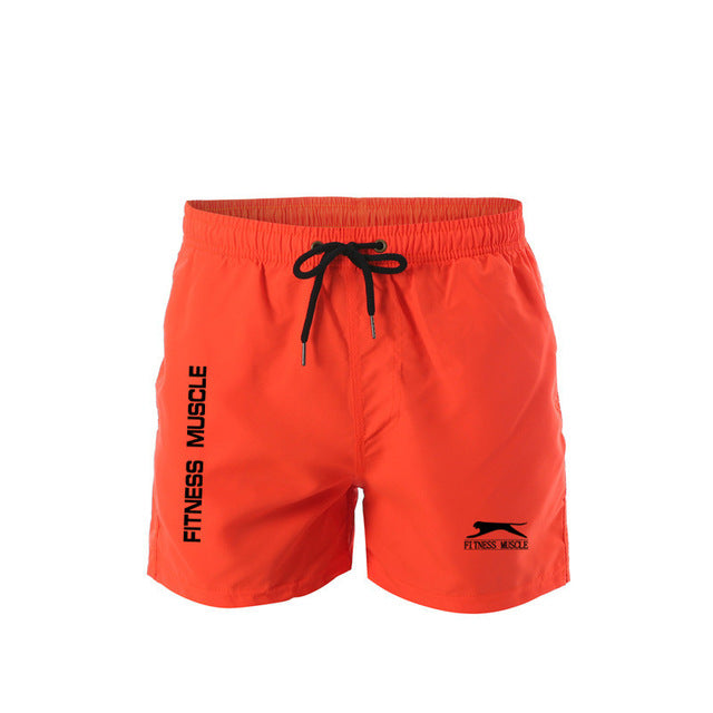 Mens Sexy Swimsuit Shorts Swimwear Men Briefs Swimming - J Micheal