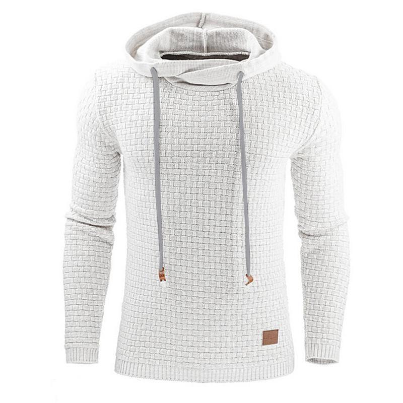 Men's hoodies sweater - J Micheal