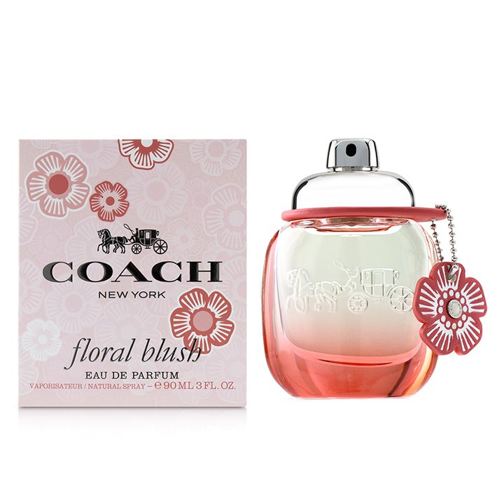 COACH - Floral Blush Eau De Parfum Spray - J Micheal