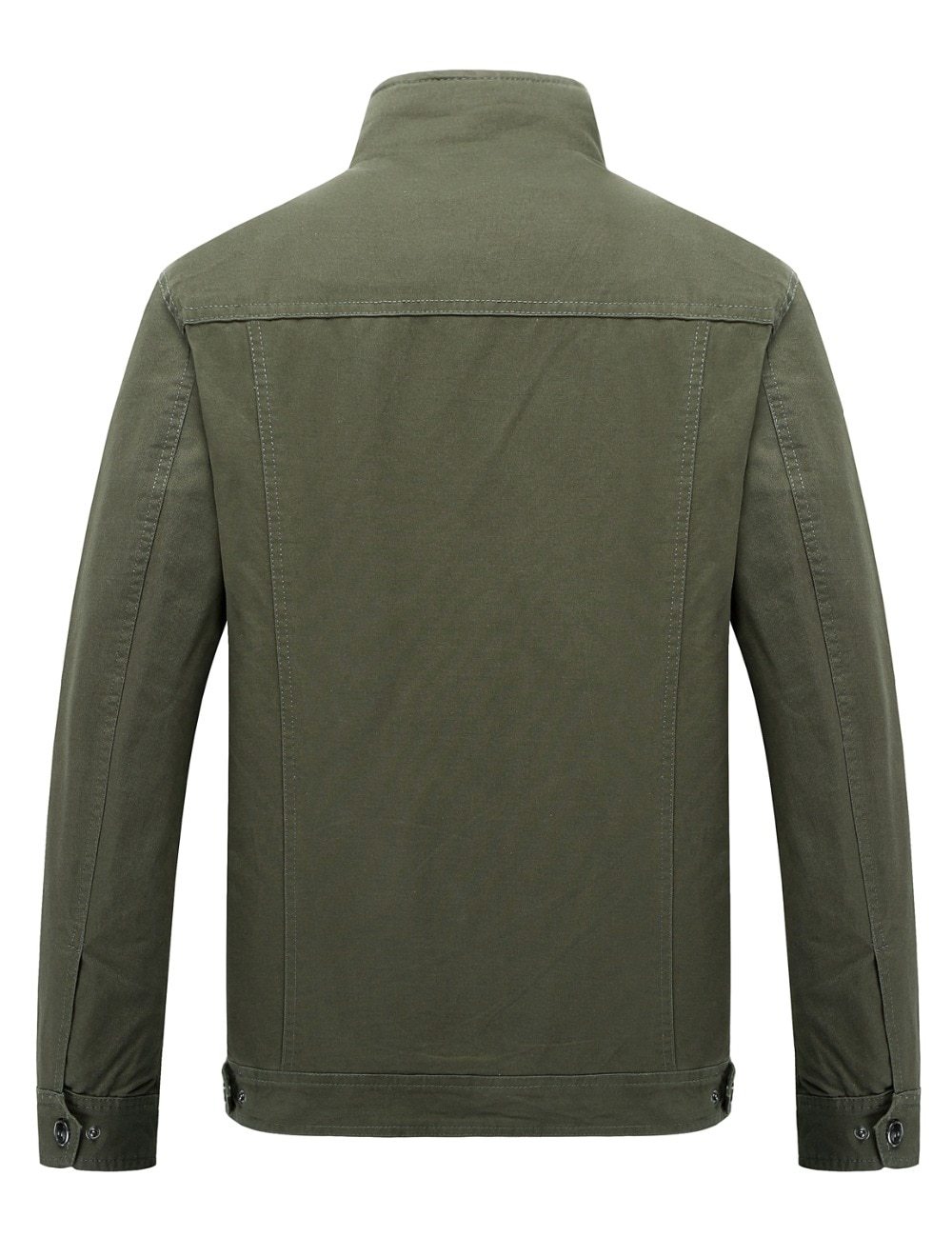 Airborne Mens Jacket - J Micheal