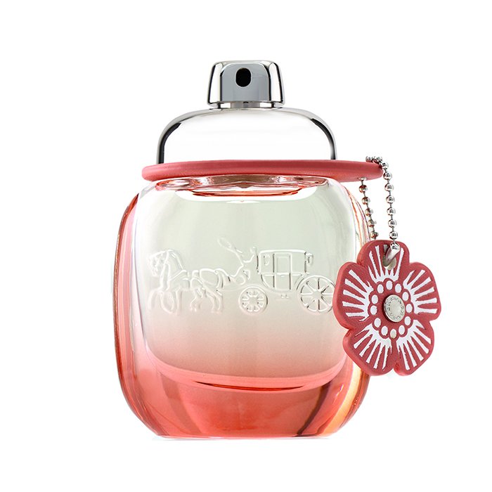 COACH - Floral Blush Eau De Parfum Spray - J Micheal