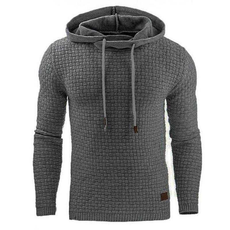 Men's hoodies sweater - J Micheal