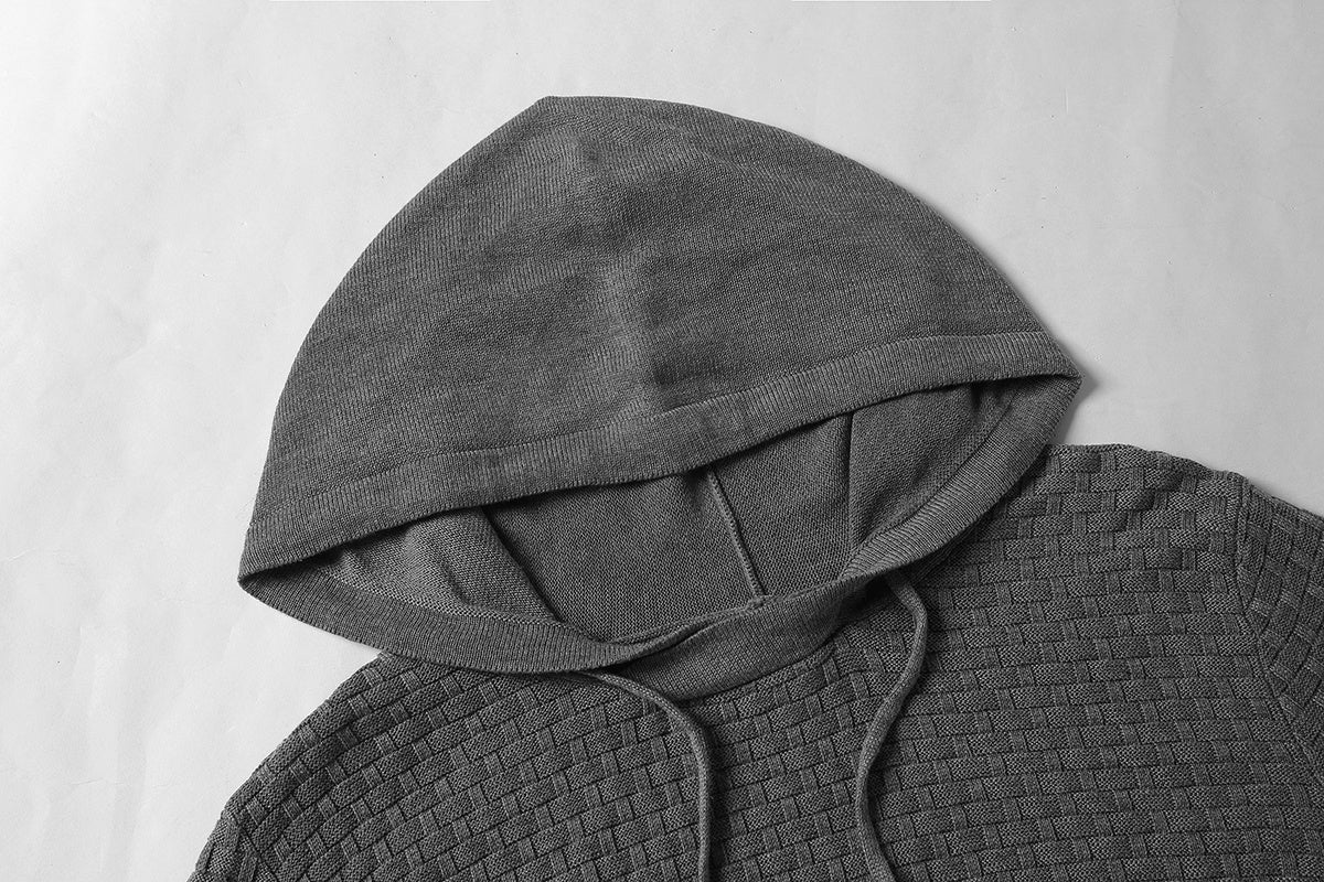 Men's hoodies sweater - J Micheal