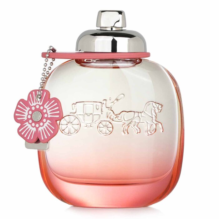 COACH - Floral Blush Eau De Parfum Spray - J Micheal