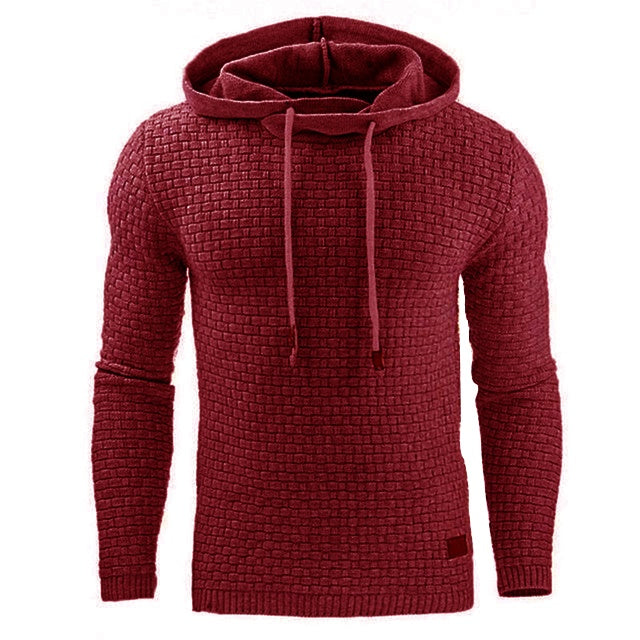 Men's hoodies sweater - J Micheal