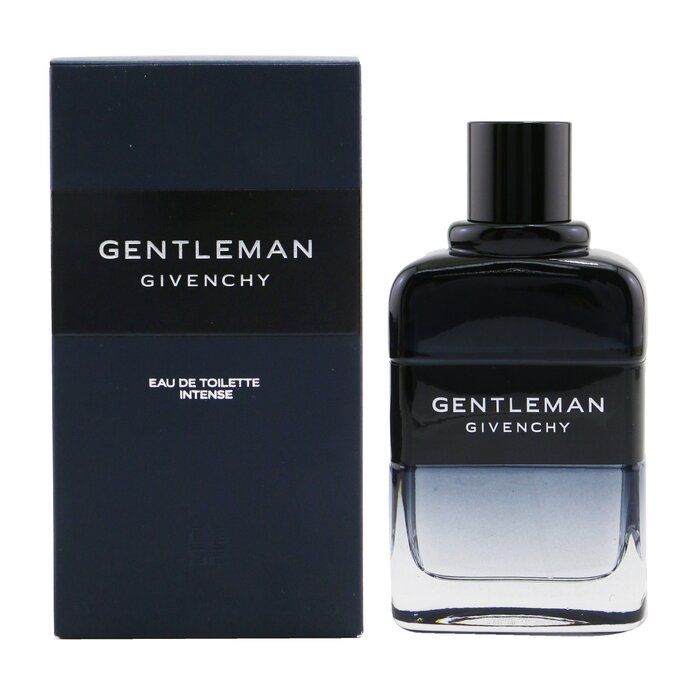 GIVENCHY - Gentleman Intense Eau De Toilette Spray - J Micheal