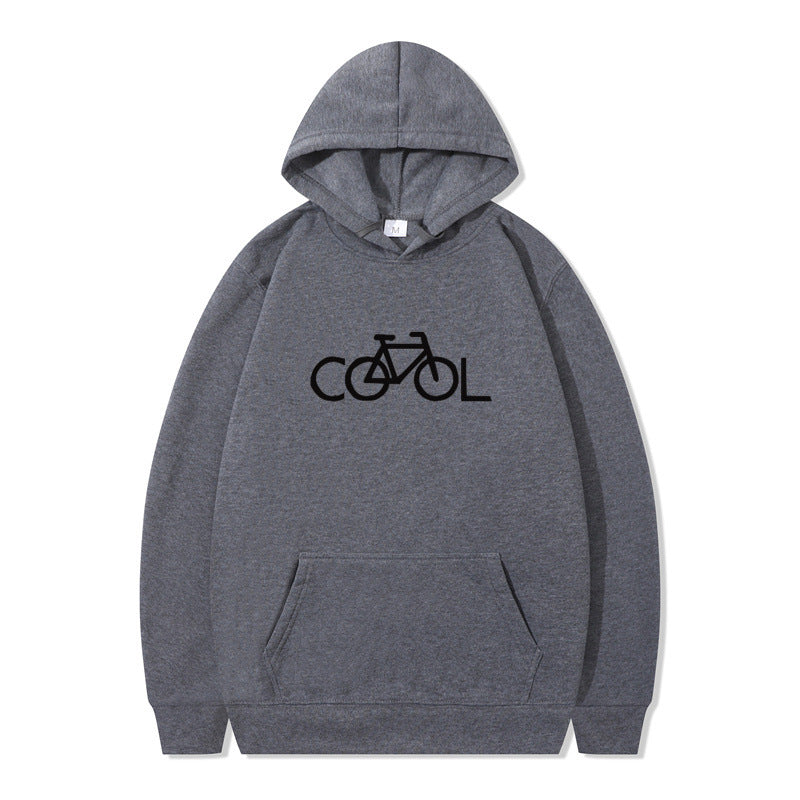 Sweatshirt Basketball Clothes Hoodie Men Mens Hoodies - J Micheal