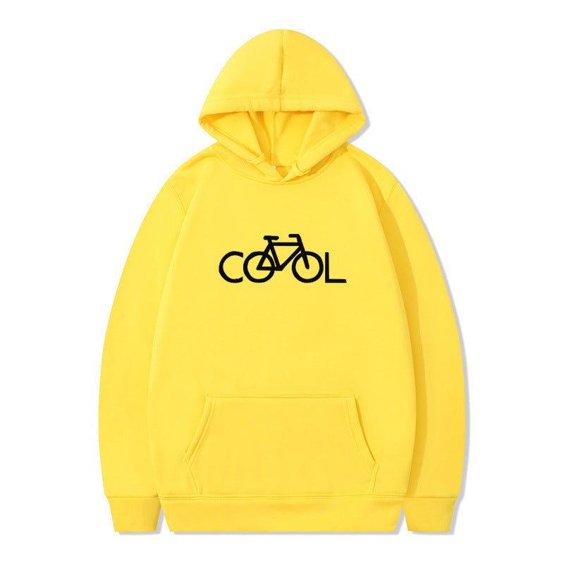Sweatshirt Basketball Clothes Hoodie Men Mens Hoodies - J Micheal