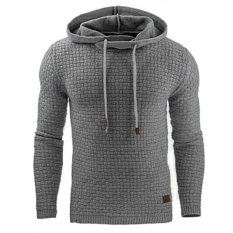 Men's hoodies sweater - J Micheal