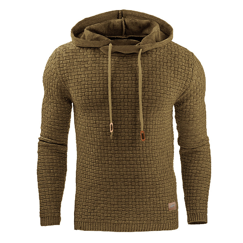 Men's hoodies sweater - J Micheal