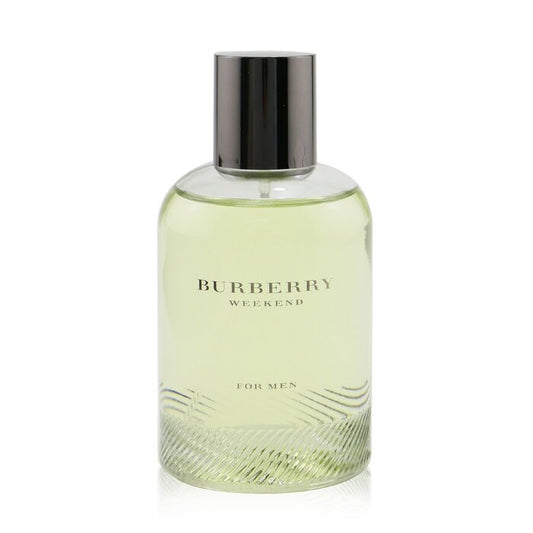 BURBERRY - Weekend Eau De Toilette Spray - J Micheal