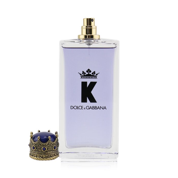 DOLCE & GABBANA - K Eau De Toilette Spray - J Micheal