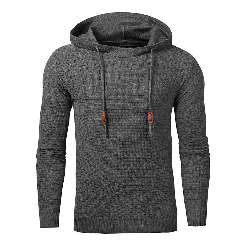 Men's hoodies sweater - J Micheal