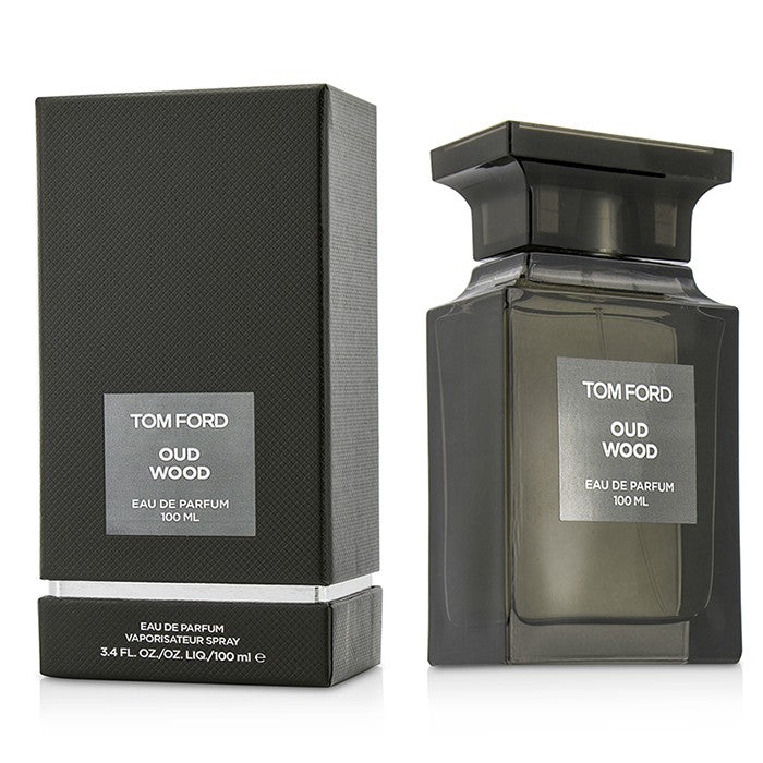 TOM FORD - Private Blend Oud Wood Eau De Parfum Spray - J Micheal