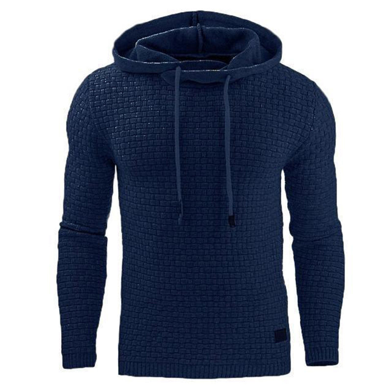 Men's hoodies sweater - J Micheal