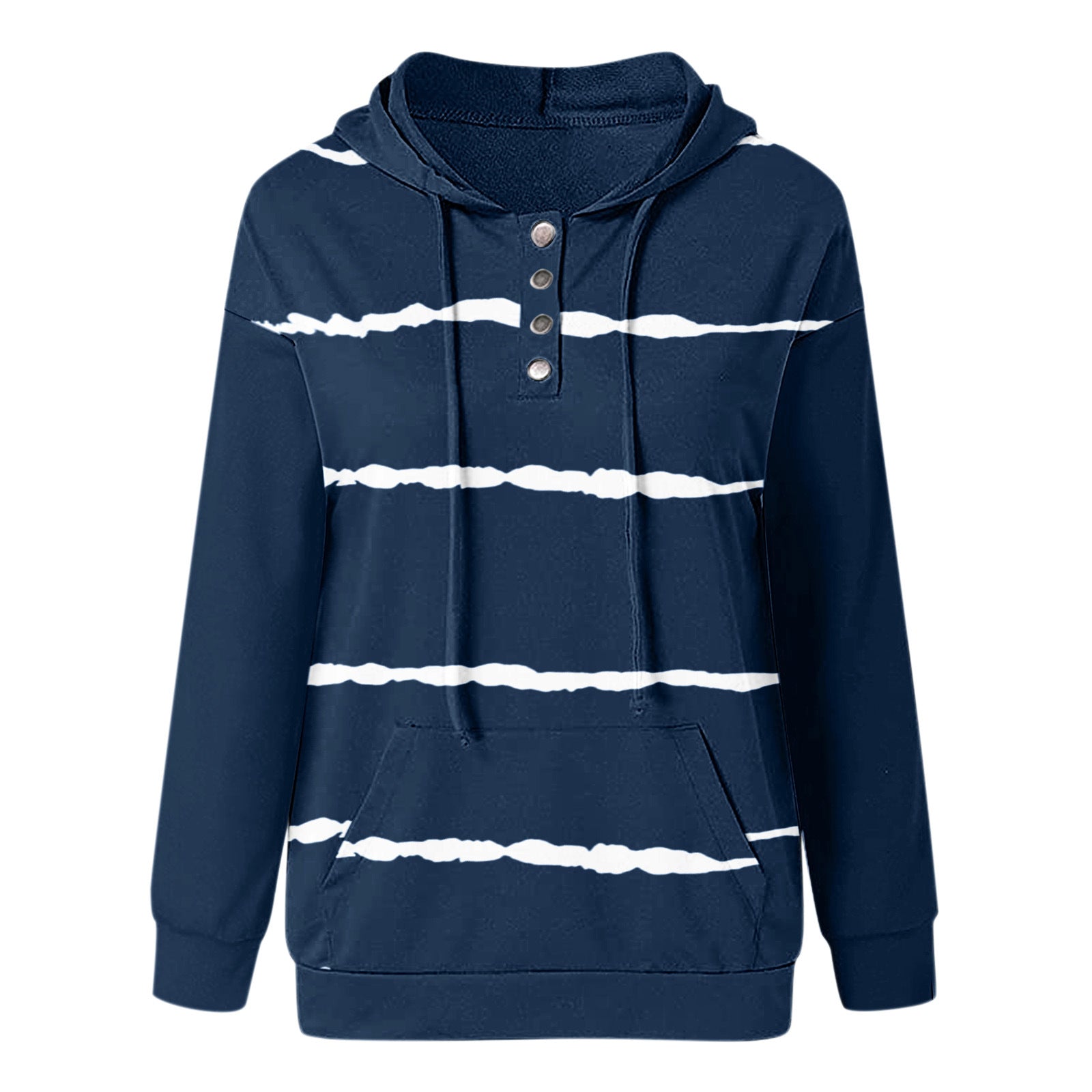 Pullover Fashion Thin Cotton Solid Dark Sweater - J Micheal