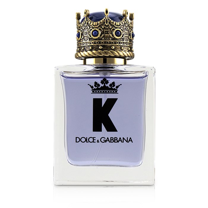 DOLCE & GABBANA - K Eau De Toilette Spray - J Micheal