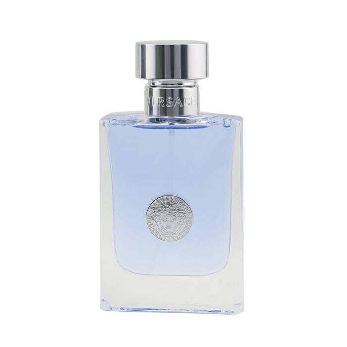 VERSACE - Versace Pour Homme Eau De Toilette Spray - J Micheal