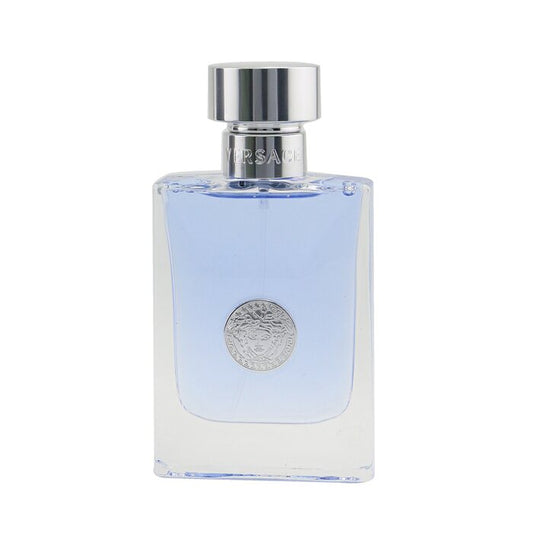 VERSACE - Versace Pour Homme Eau De Toilette Spray - J Micheal