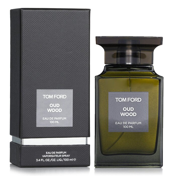 TOM FORD - Private Blend Oud Wood Eau De Parfum Spray - J Micheal