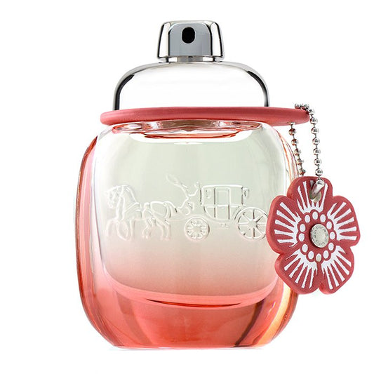 COACH - Floral Blush Eau De Parfum Spray - J Micheal