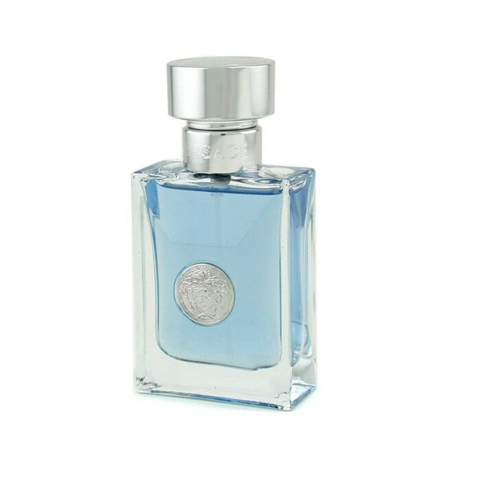 VERSACE - Versace Pour Homme Eau De Toilette Spray - J Micheal