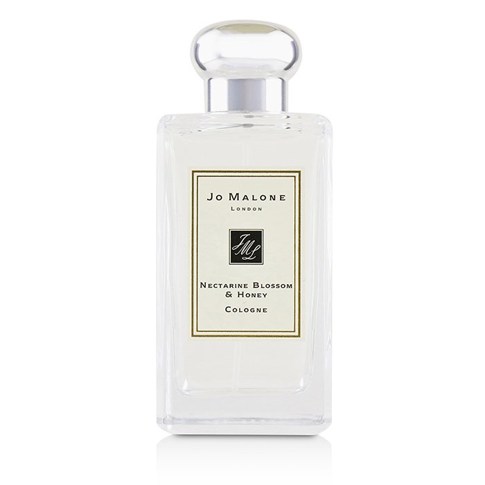 JO MALONE - Nectarine Blossom & Honey Cologne Spray (Originally Without Box) - J Micheal