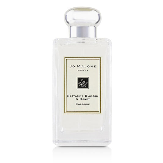 JO MALONE - Nectarine Blossom & Honey Cologne Spray (Originally Without Box) - J Micheal