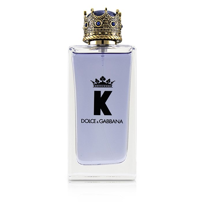 DOLCE & GABBANA - K Eau De Toilette Spray - J Micheal