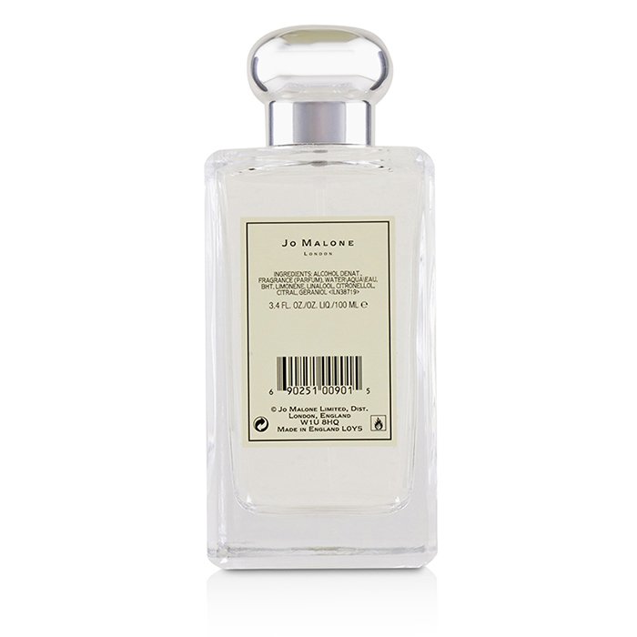 JO MALONE - Nectarine Blossom & Honey Cologne Spray (Originally Without Box) - J Micheal