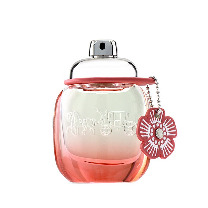 COACH - Floral Blush Eau De Parfum Spray - J Micheal